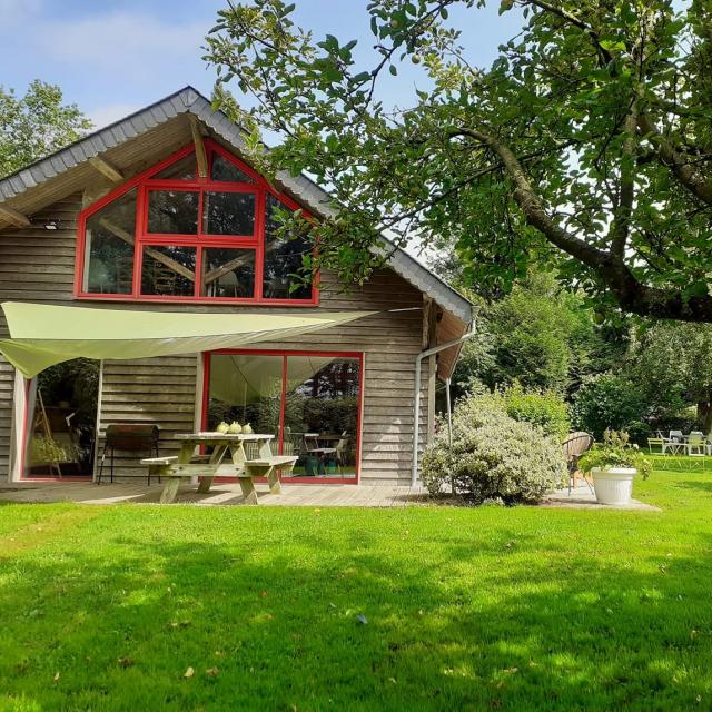 Nesting Coworking Ruimte