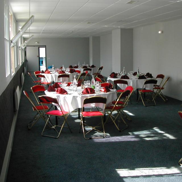 Cinéma Le Grand Large