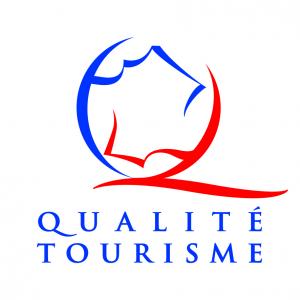 Tourism Quality Logo