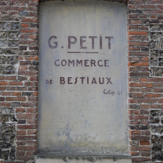 Valmont crédit OIT
