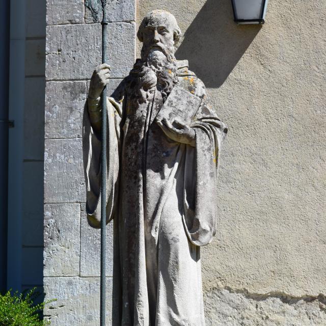 Valmont abbey OIT credit