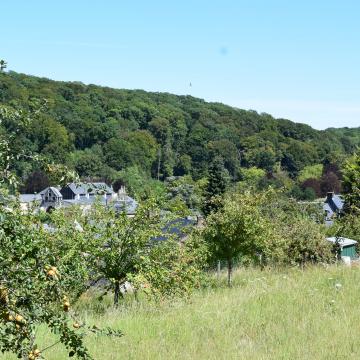 Webcam der Strände Office de Tourisme de Fécamp