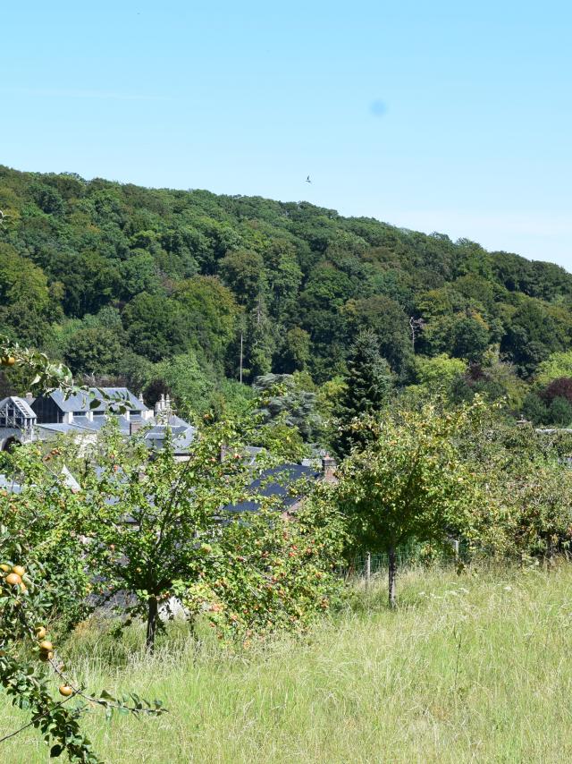 Valmont crédit OIT