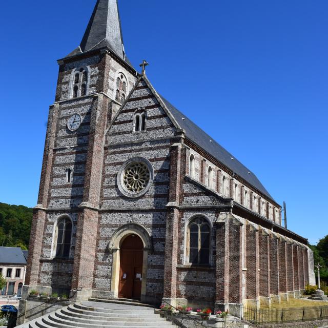 Valmont crédit OIT