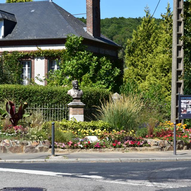 Valmont crédit OIT