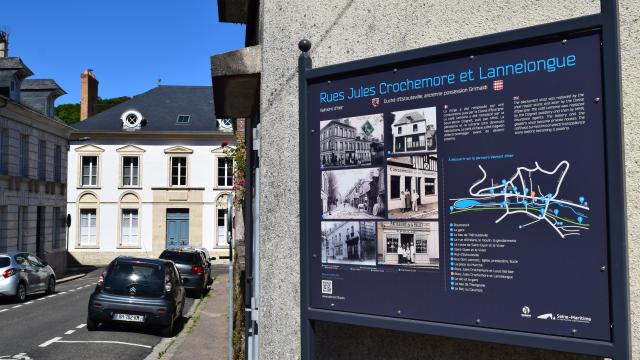 Valmont crédit OIT