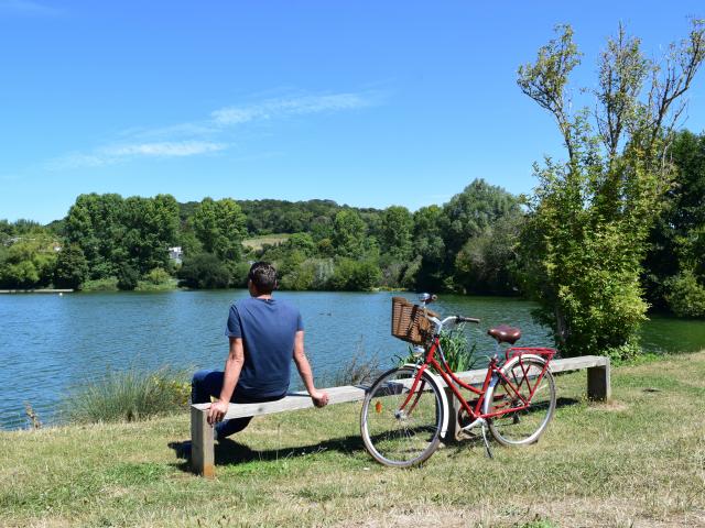 Coffe Bike - Bicycle