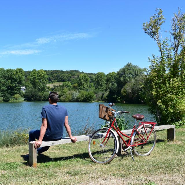 Coffe Bike - Vélo