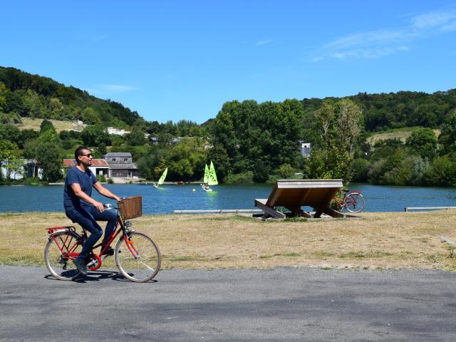 Coffe Bike - Bicycle