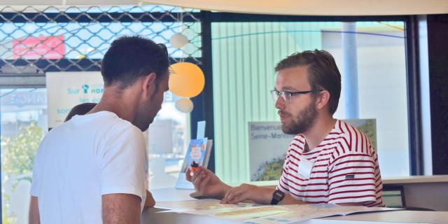 Home - Toeristische dienst van Fécamp