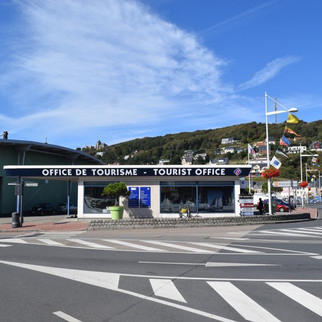 Fécamp Tourist Office