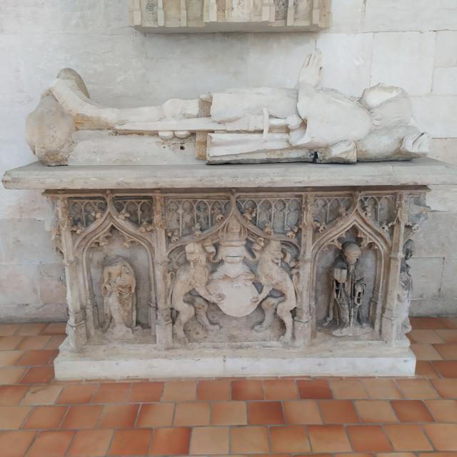 Valmont abbey OIT credit