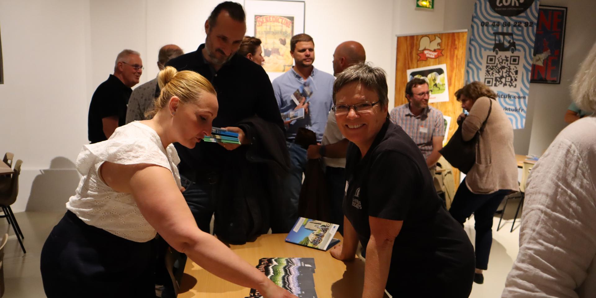 Lancement De Saison 2022