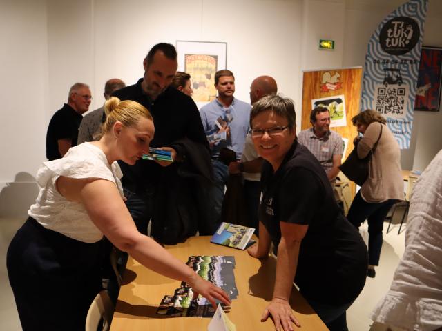 Lancement De Saison 2022