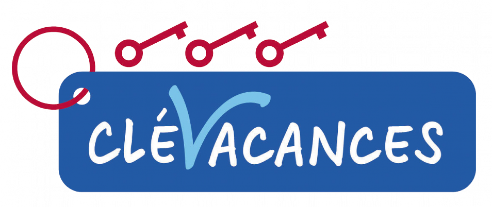 Logo Clé Vacances