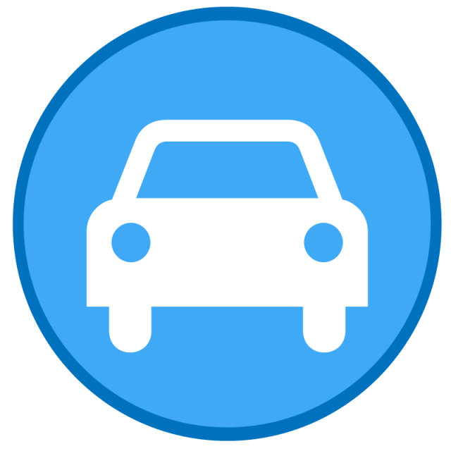 Picto Car