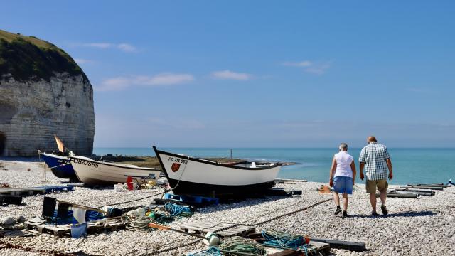 Yport plage Credit Oit Fecamp Img 2210