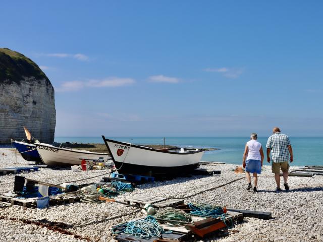 Yport plage Credit Oit Fecamp Img 2210