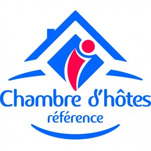 Logo Chambre Dhôtes Référence