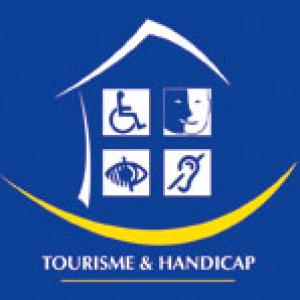 Logo Tourism Handicap 2