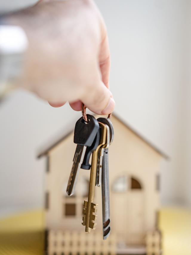 House key