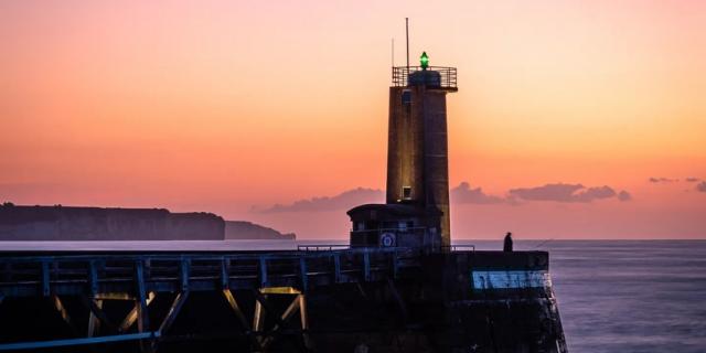 Instagram #cotedalbatre