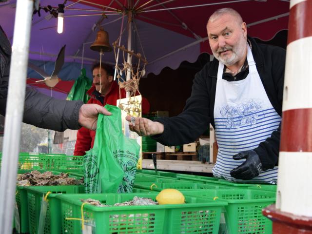 Fête Du Hareng 2017 N°11