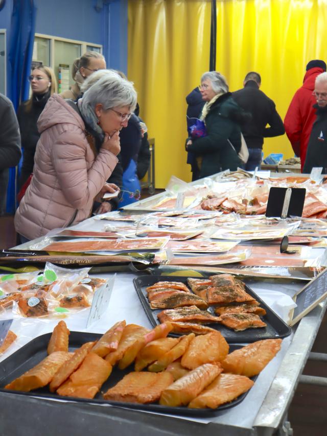 Fête Du Hareng 2022