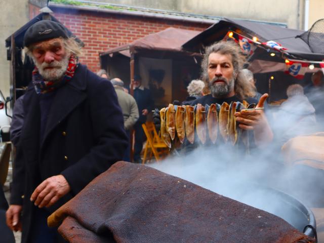 Fête Du Hareng 2022