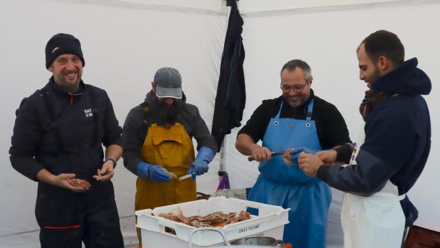 Fête Du Hareng 2022