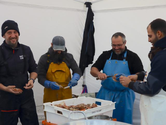 Fête Du Hareng 2022