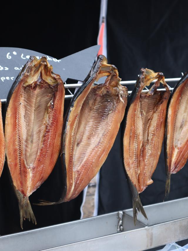 Fête Du Hareng 2022