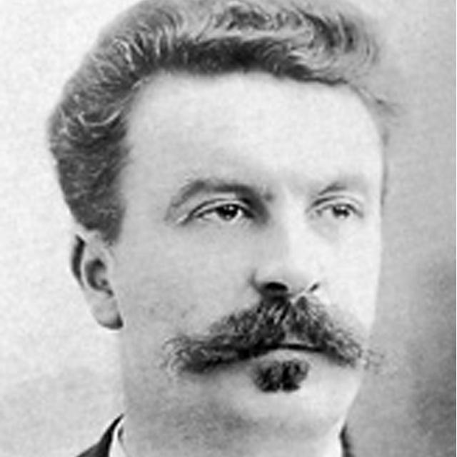 Guydemaupassant