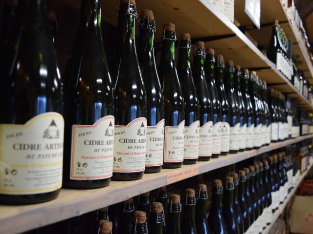 Ecomuseum of the Apple and Cider 2020