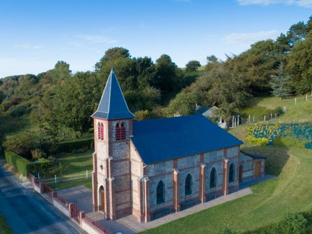 3 Grainval Kapel