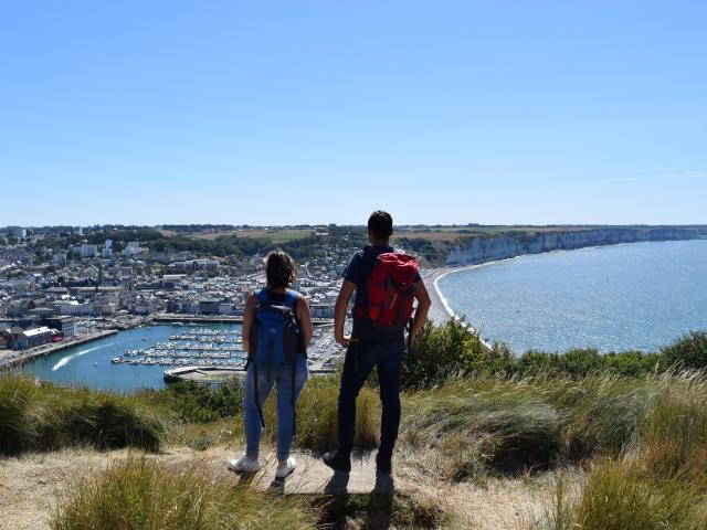 2020 Cap Fagnet wandeling