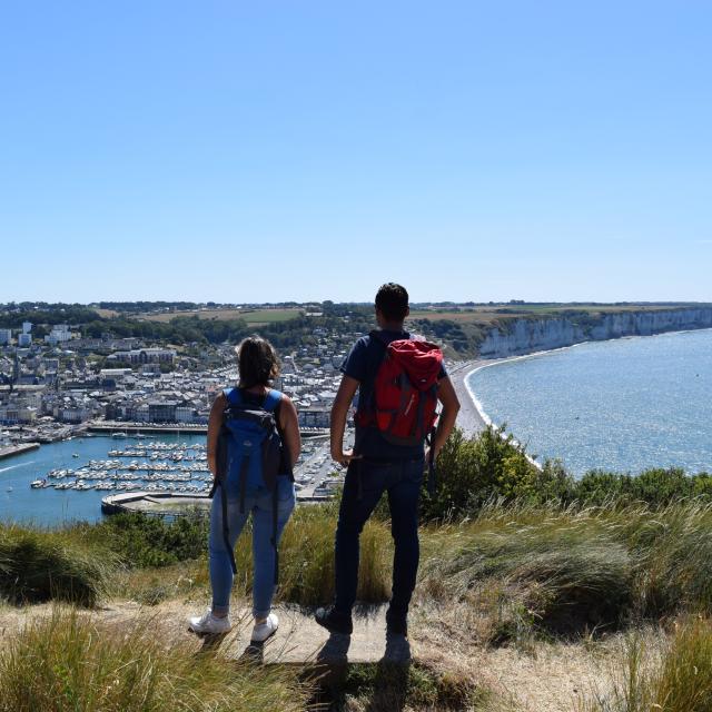 2020 Cap Fagnet wandeling