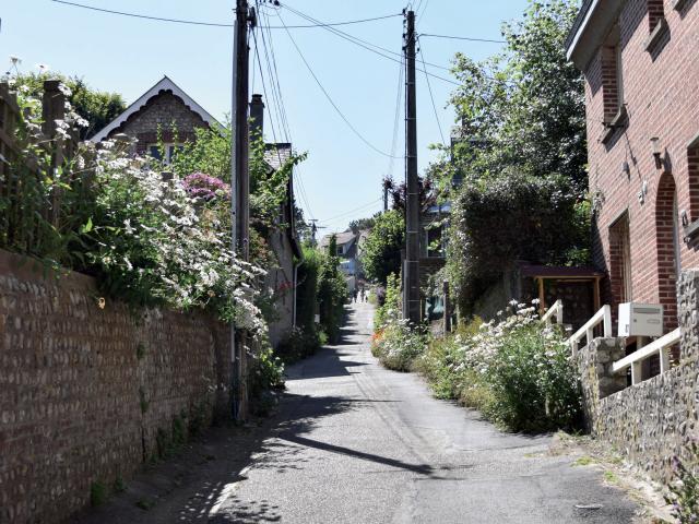 Gr21 Rando Petites Dalles augustus 2021 0