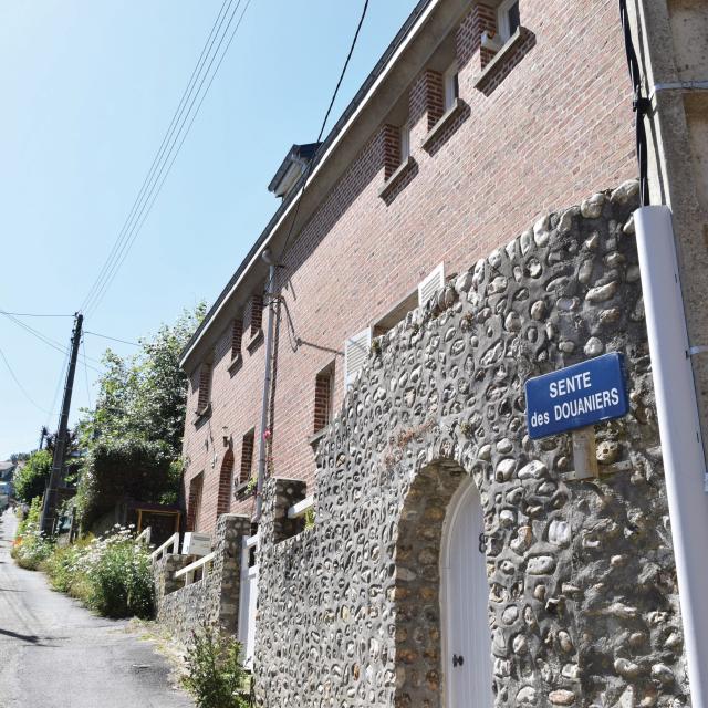 Gr21 Rando Petites Dalles augustus 2021 2