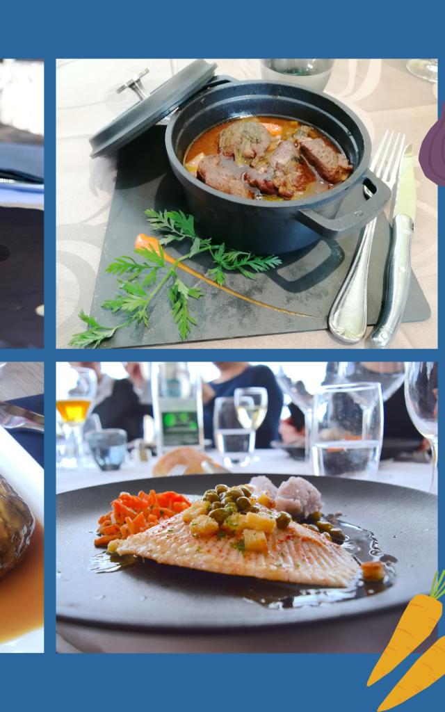 RECETTES FÉCAMP - 1