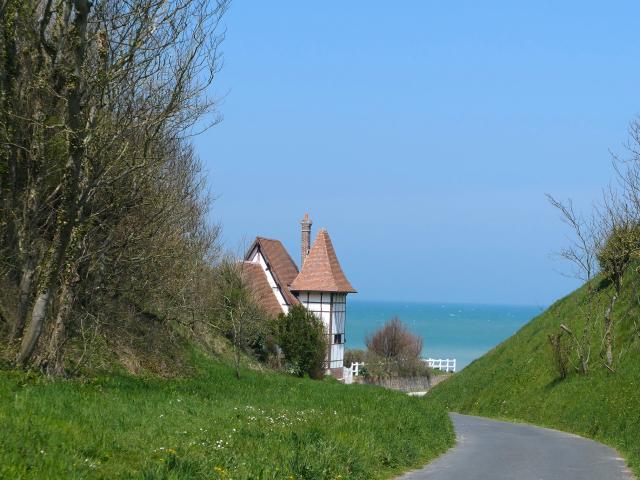 Vaucottes