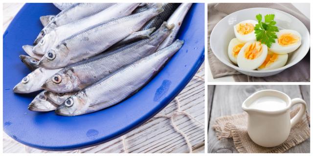 Harengs A La Mode De Fecamp