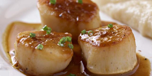 Noix De Saint Jacques 10