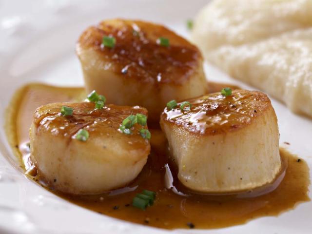 Noix De Saint Jacques 10