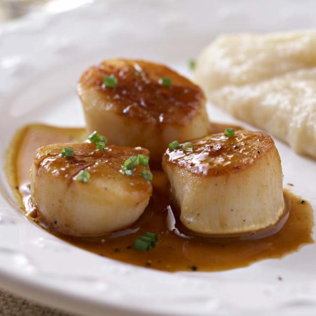 Noix De Saint Jacques 10