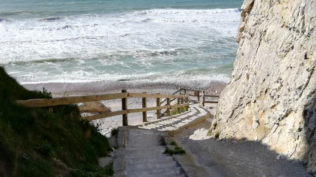 Valleuse Senneville-sur-Fécamp