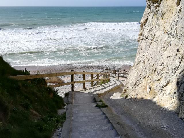 Valleuse Senneville-sur-Fécamp