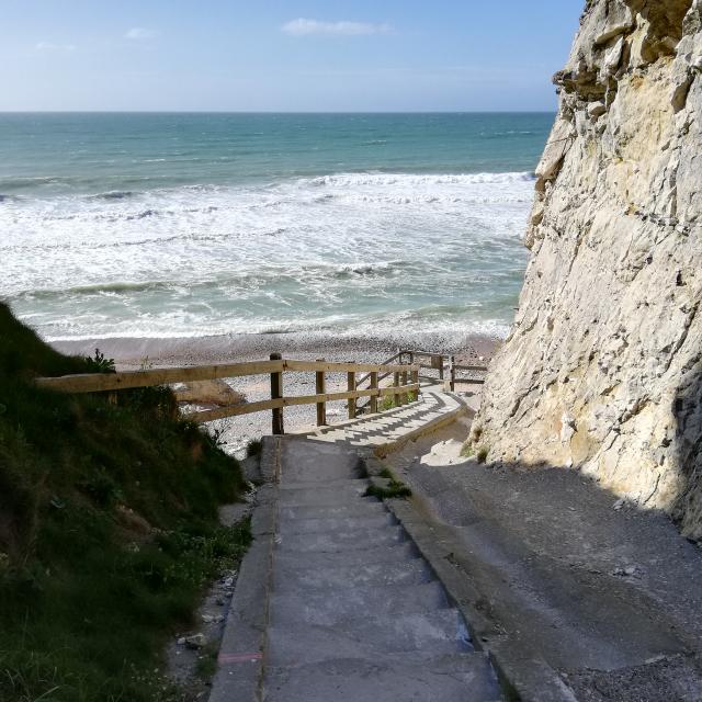 Valleuse Senneville-sur-Fécamp