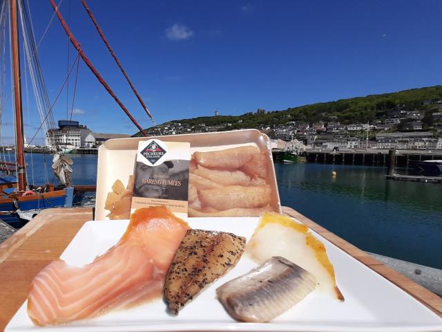 Fishermen of Iceland
