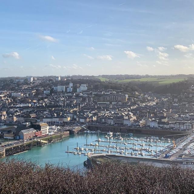 Instagram #capfagnet